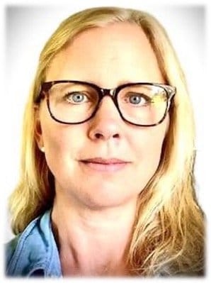Annika Carlqvist