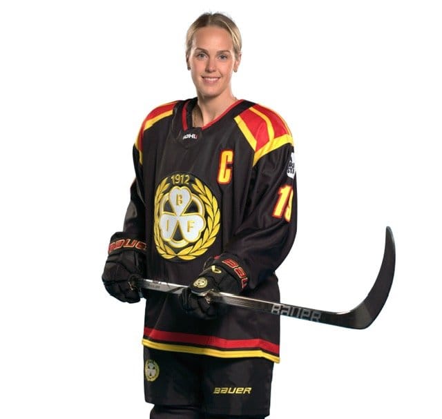 Julia Östlund
